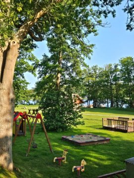 Zakatek Mala-apartamenty nad jeziorem