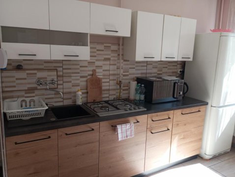 Apartament Skałka