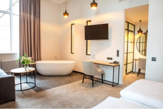 Hotel Hugo Business & Spa