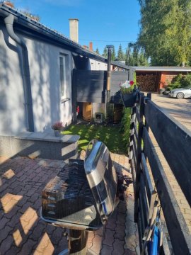 Apartament exclusive Głuszyca