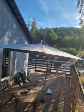 Apartament exclusive Głuszyca