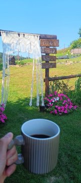 Bojkówka Domki Wypoczynkowe