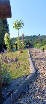 Bojkówka Domki Wypoczynkowe