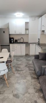 Apartament Świdnica