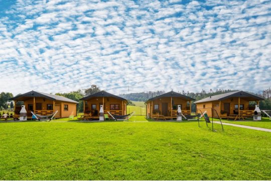 Domki u Iwony#sauna#balia