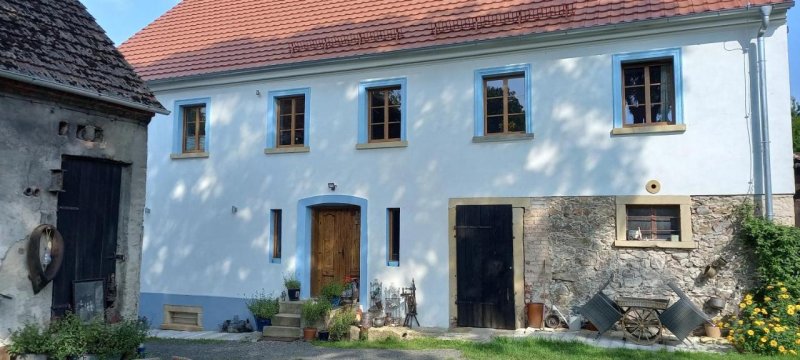 Biała Kalina Kaczawy