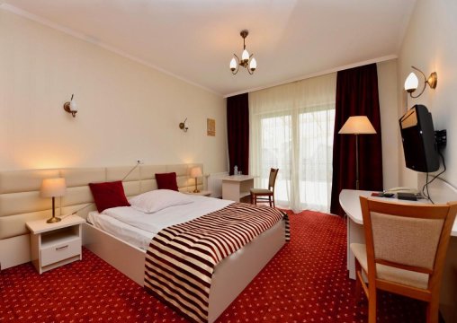Hotel Lord Dębica