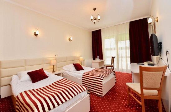 Hotel Lord Dębica