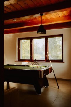 Dom wypoczynkowy Milówka