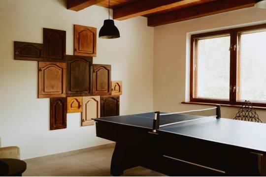 Dom wypoczynkowy Milówka