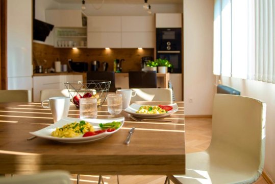 Dom wypoczynkowy Milówka