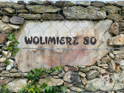 Wolimierz 80