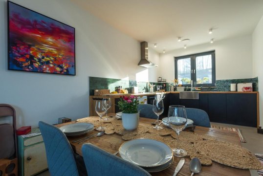 Staniszowska Przystań