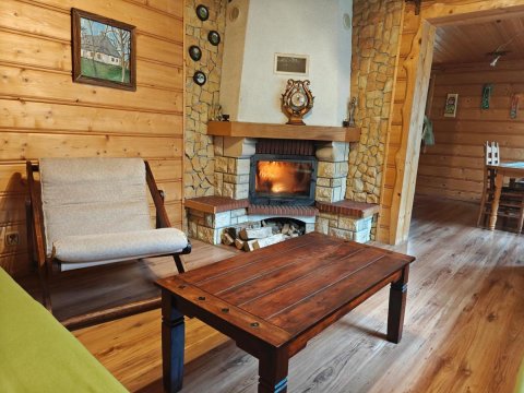 Cztery Pory Roku - Dom