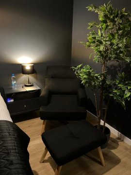 Unique Apartment Katowice City Center