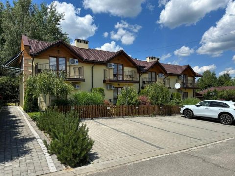 Ośrodek Wypoczynkowy Cypel