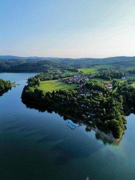 Ośrodek Wypoczynkowy Cypel