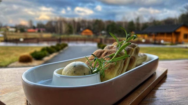 Karczma Dolina Pstrąga