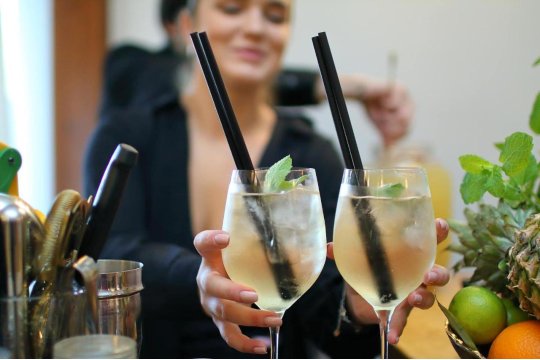 Karczma Dolina Pstrąga