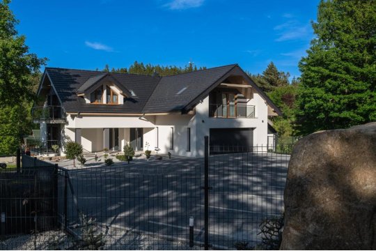 Apartamenty Aspen