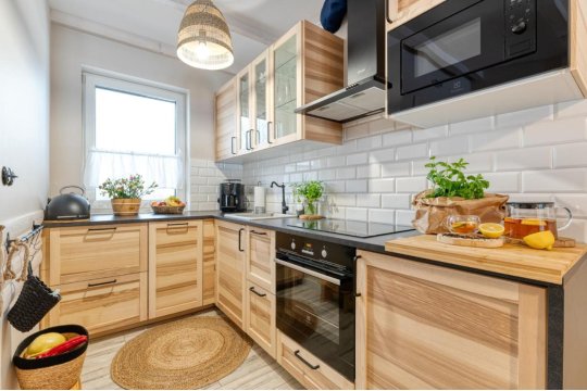 Apartamenty Cichowierzbowo