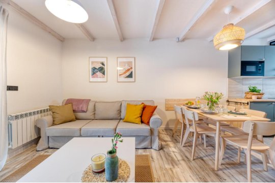 Apartamenty Cichowierzbowo