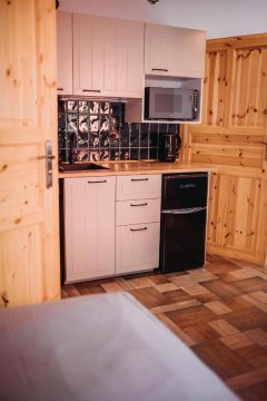 Las Skarpa apartamenty