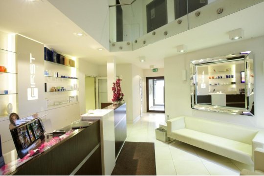 Villa & Spa