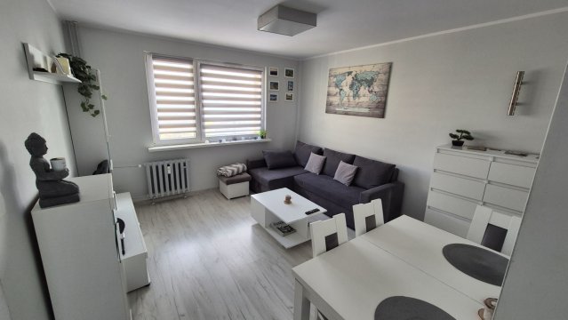 Apartament WAGABUNDA