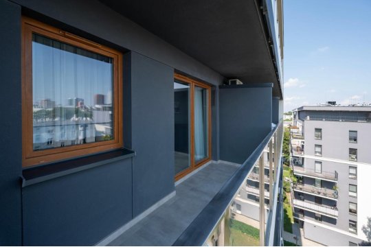 Golden Apartments Lodz - Great Location - Cozy and Bright&Gdanska