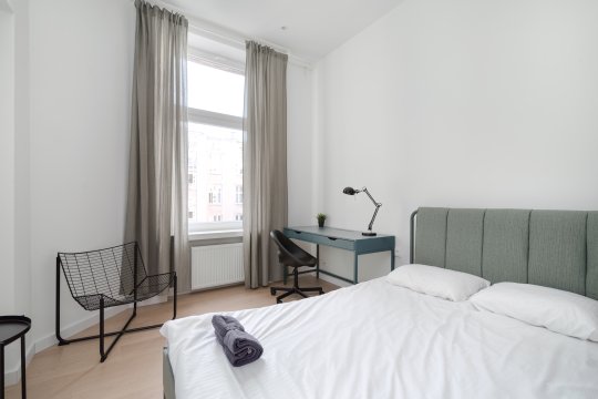 Golden Apartments Lodz - 3 Bedrooms- Prezydenta Gabriela Narutowicza