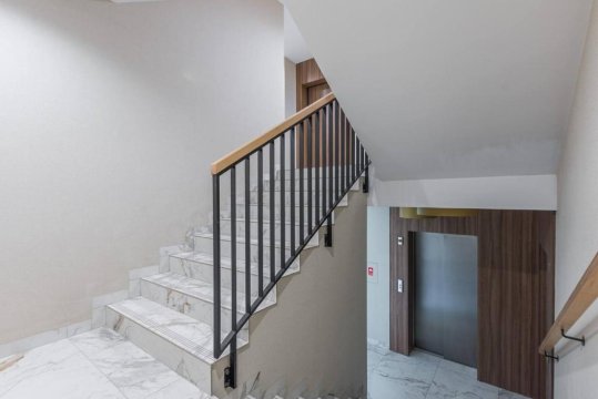 Golden Apartments Gdansk - Cozy Studio - Great Location&Kollotaja