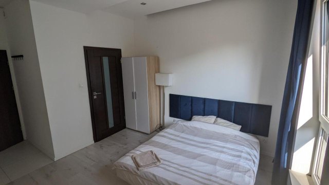 Apartamenty Micadas