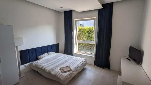 Apartamenty Micadas