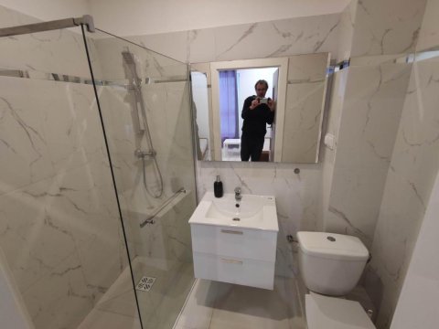 Apartamenty Micadas