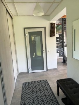 Pucówka na skraju Puszczy Białowieskiej