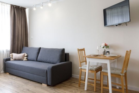 Golden Apartments Wroclaw - Rynek Square - Swidnicka