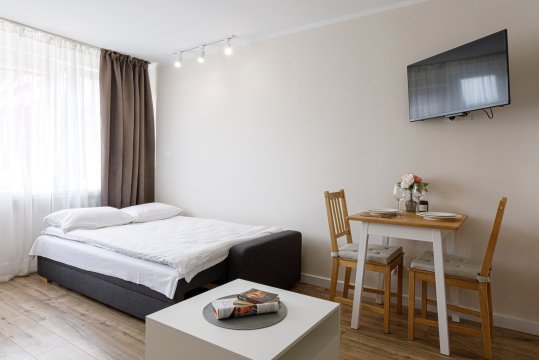 Golden Apartments Wroclaw - Rynek Square - Swidnicka