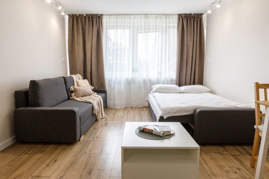 Golden Apartments Wroclaw - Rynek Square - Swidnicka