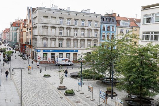 Golden Apartments Wroclaw- Cozy Studio- Rynek Square&Kuznicza23