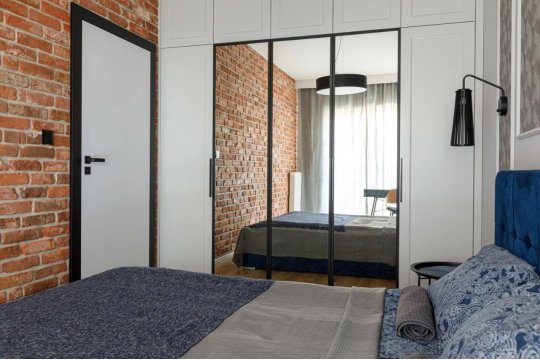 Golden Apartments Wroclaw - Great Location - Cozy and Bright&JanaPawla19