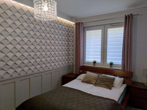 Family Homes - Apartamenty Rzemieślnicza