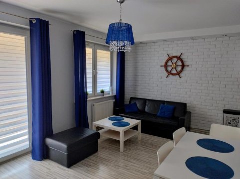 Family Homes - Apartamenty Rzemieślnicza