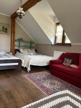 Kurnik Polski agroturystyka