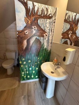 Kurnik Polski agroturystyka