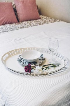 Apartament Żółty Narutowicza 11