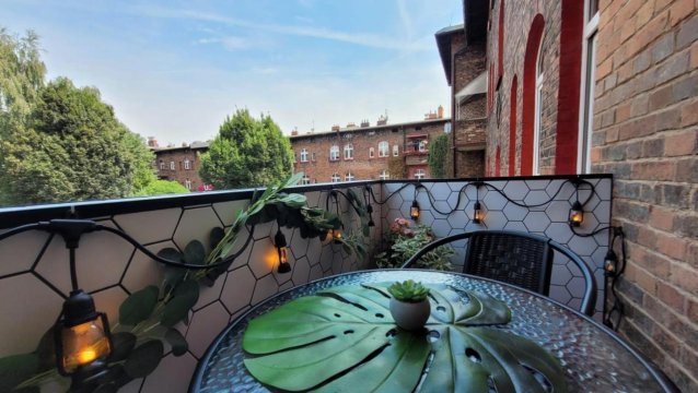 Apartament Czasu Jak Marasu