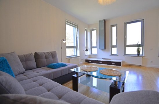 Bedroom Apartments Świnoujście Bałtycka 11/11