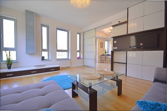 Bedroom Apartments Świnoujście Bałtycka 11/11