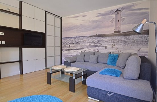 Bedroom Apartments Świnoujście Bałtycka 11/11